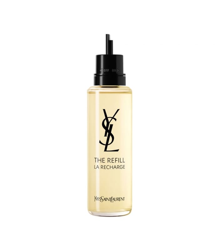 YVES SAINT LAURENT-LIBRE-Eau de Parfum Vaporisateur
