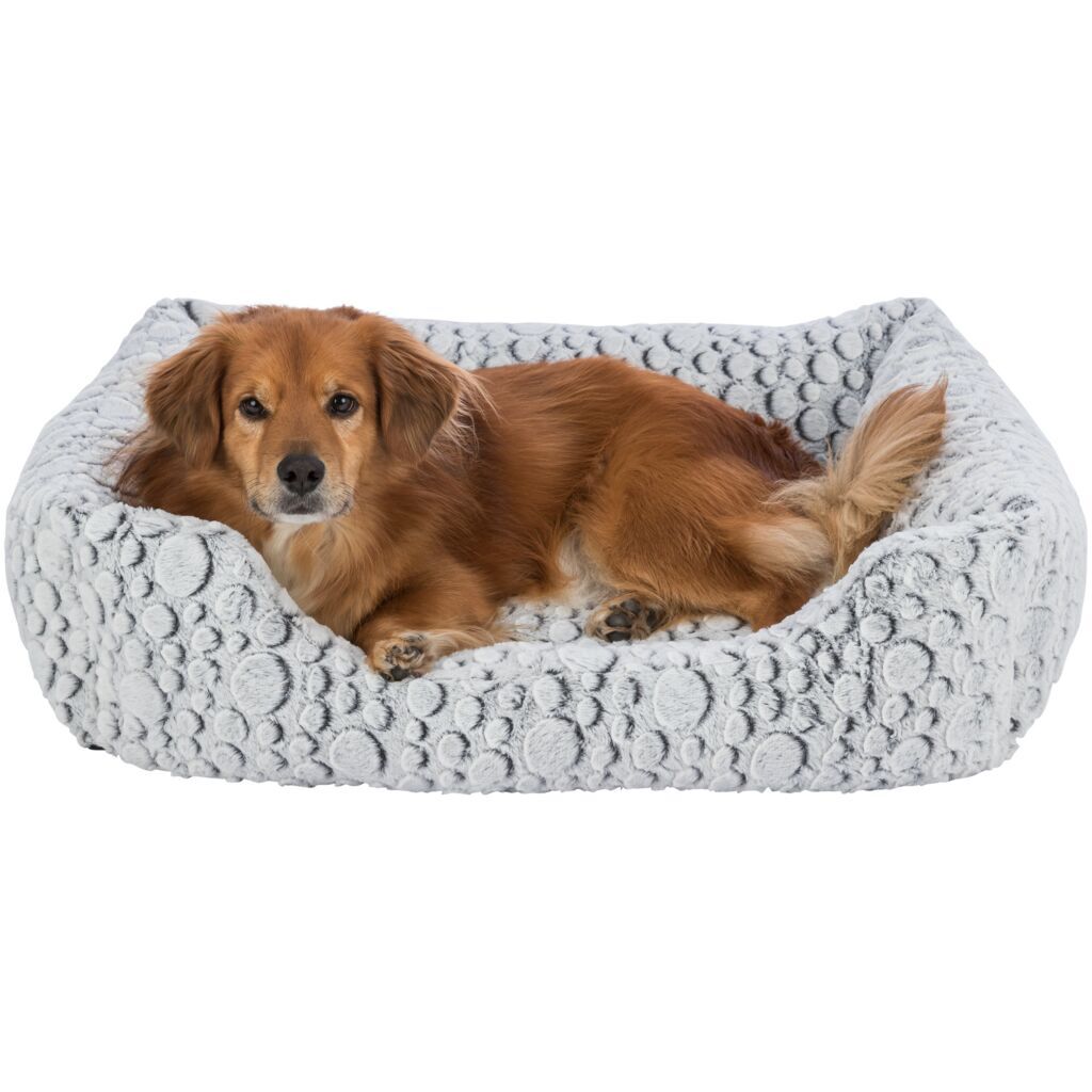 Trixie Hundebetten Trixie Bett Mila 60 cm, 60 cm, 20 cm