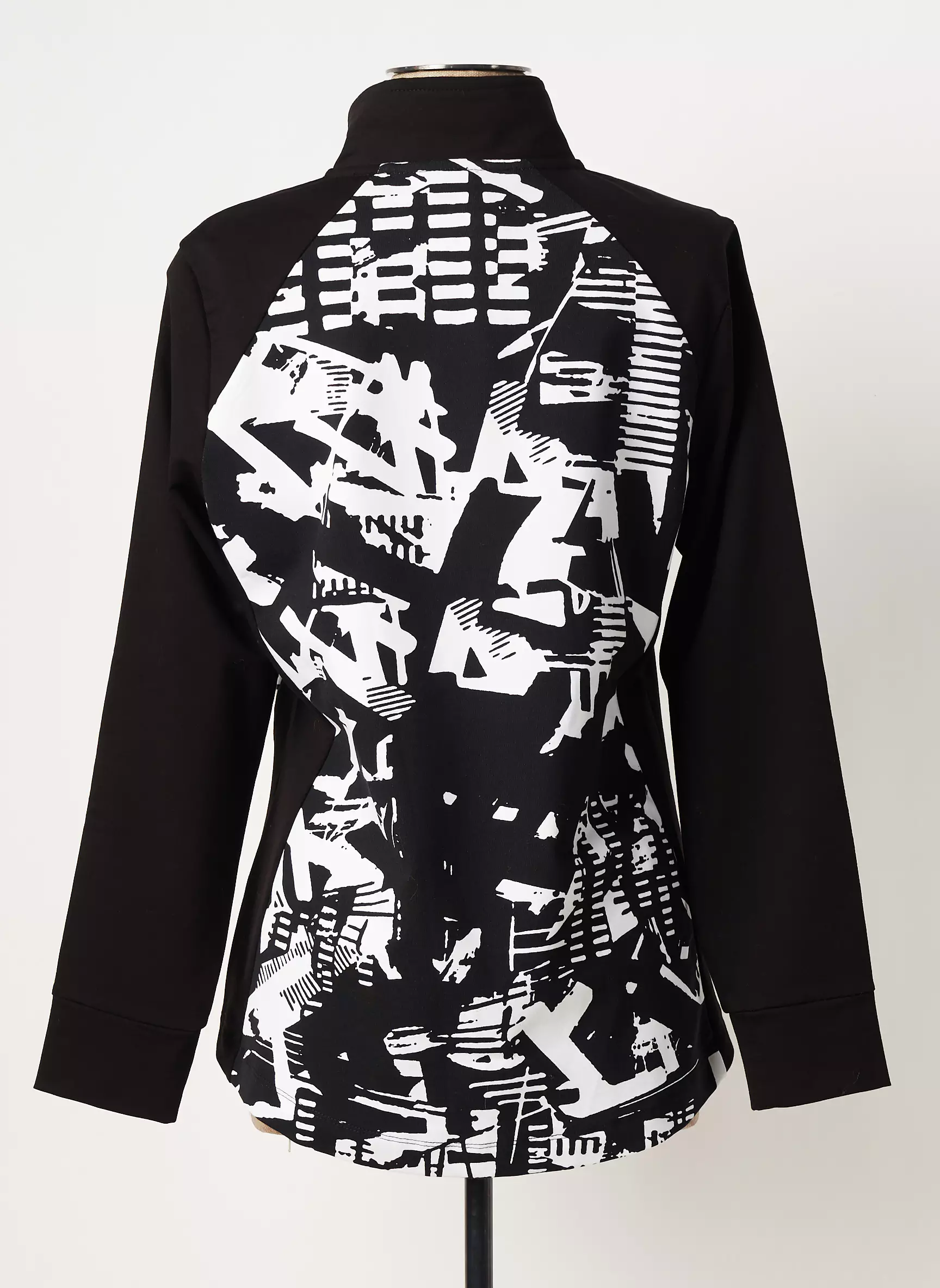 Dolcezza Vestecasual Femme couleur noir