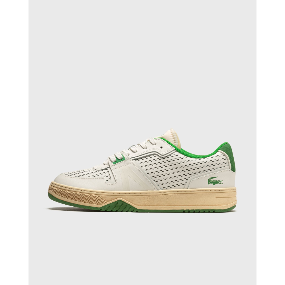 Lacoste L001 45SMA0068-082 / weiss