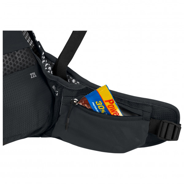 Jack Wolfskin - Phantasy 20.5 ST - Bike-Rucksack