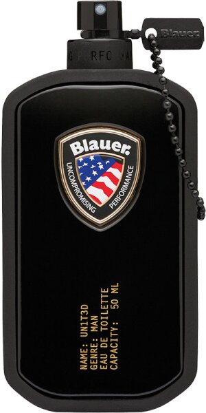 Blauer UN1T3D Man Eau de Toilette