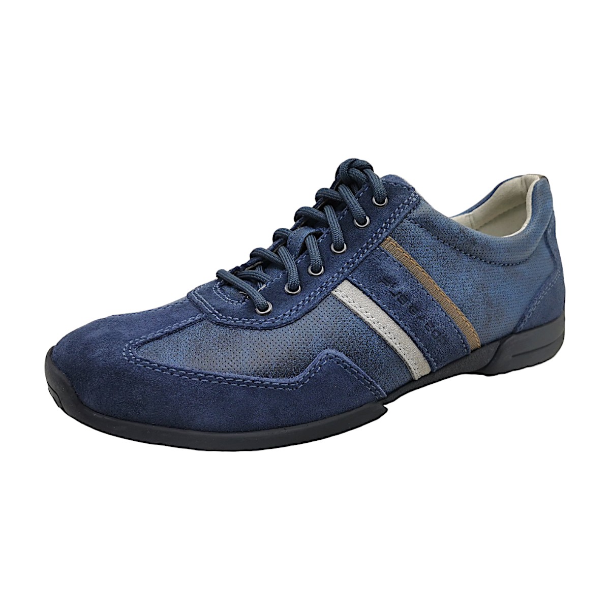 Pius Gabor 1137.10 Blau 04 Fjord/ Mid Grey