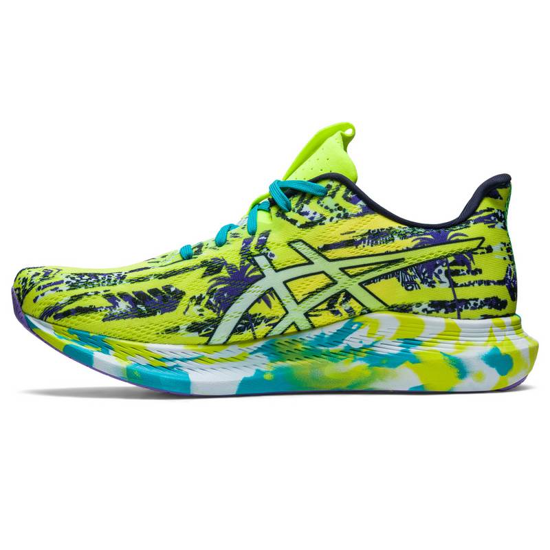 ASICS NOOSA TRI 14 Laufschuhe Herren