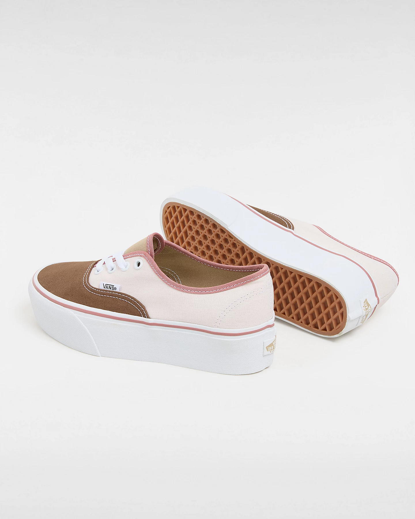 Scarpe Authentic Stackform