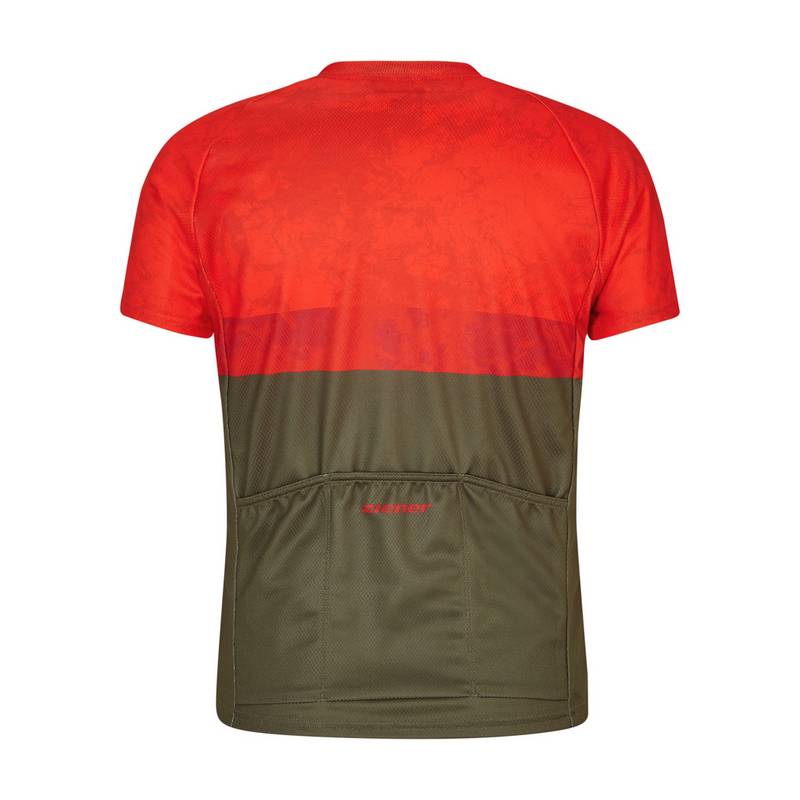 Ziener NILIO Trikot Jungen