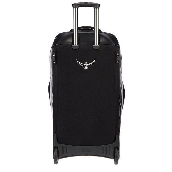 TRANSPORTER WHEELED DUFFEL 90 - Reisetasche mit Rollen