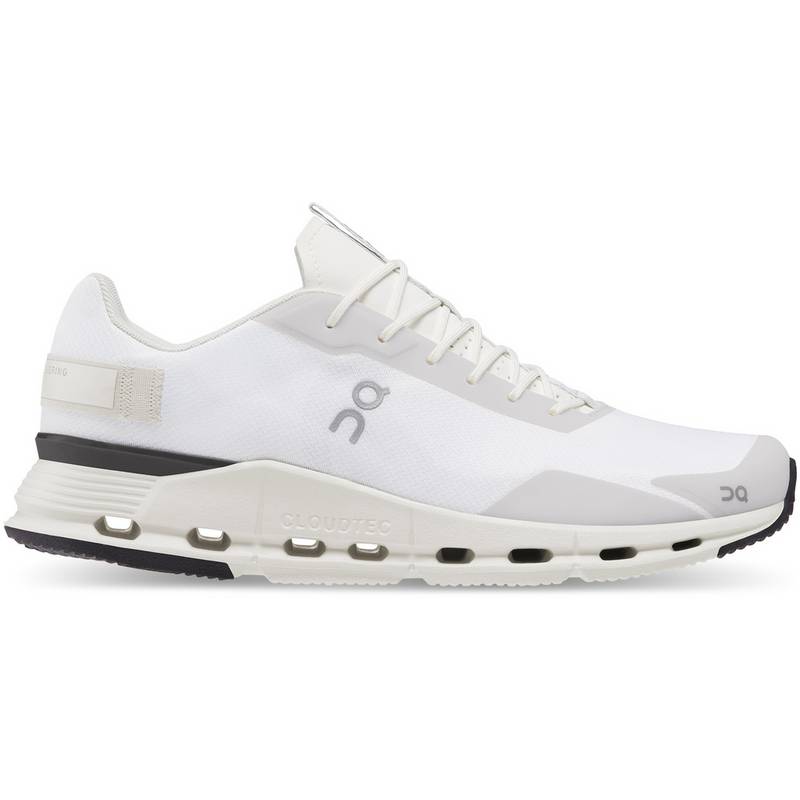 On Cloudnova Form Sneaker Herren