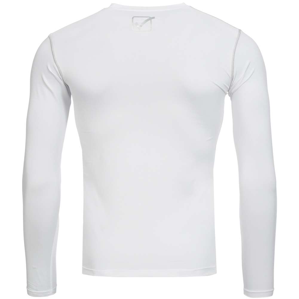 Givova Baselayer Corpus 3 Funktionsshirt weiß