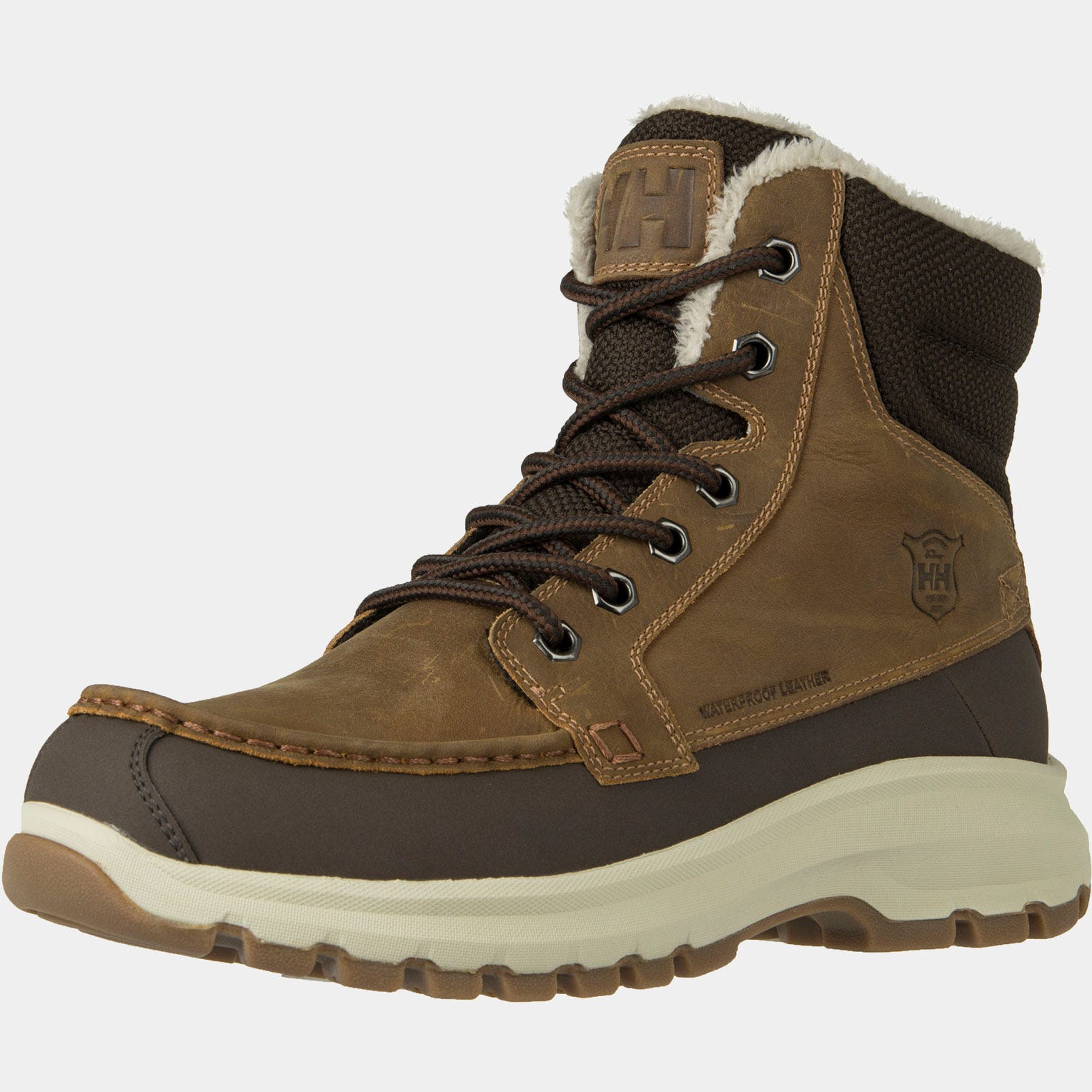 Men's Garibaldi V3
