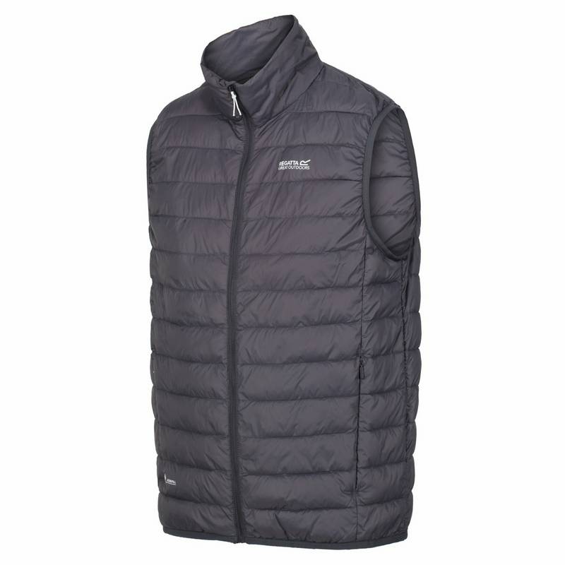 Regatta Hillpack Outdoorweste Herren