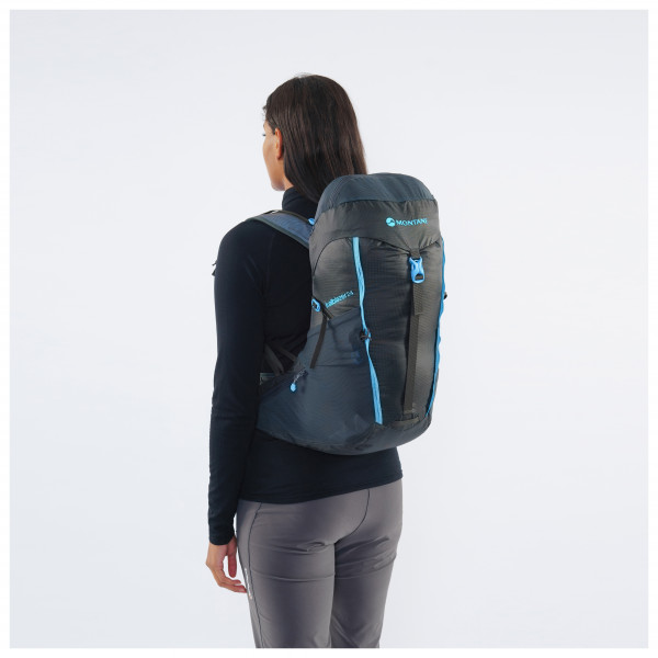 Montane - Women's Trailblazer 24 - Wanderrucksack