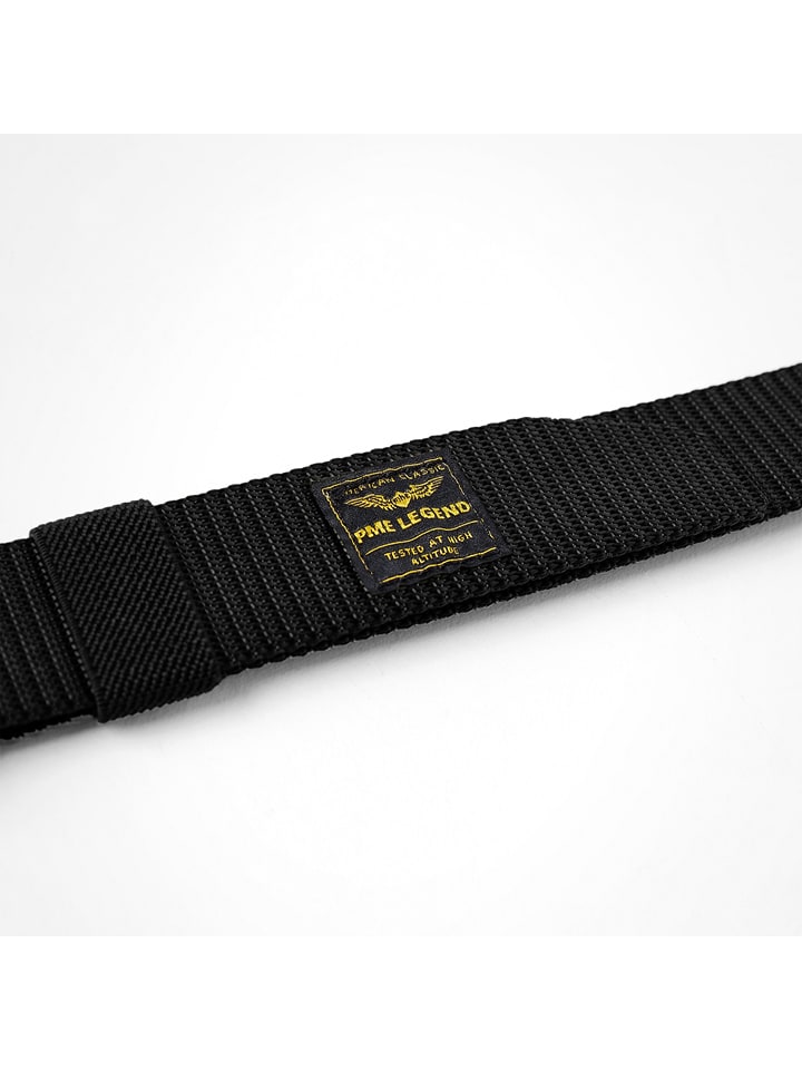 PME Legend Gürtel in Schwarz günstig kaufen