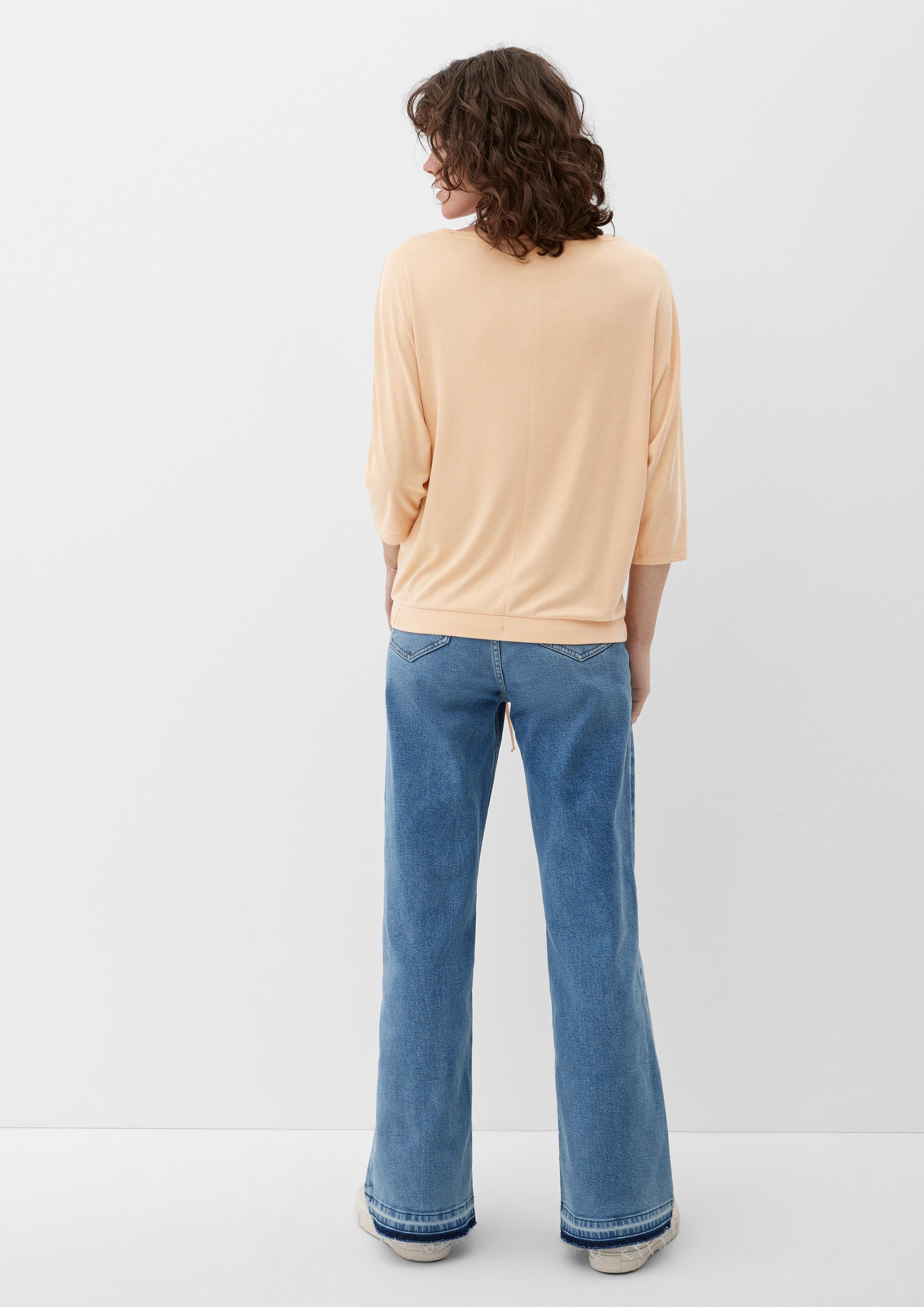 Shirt aus Modalmix  2130376-1770