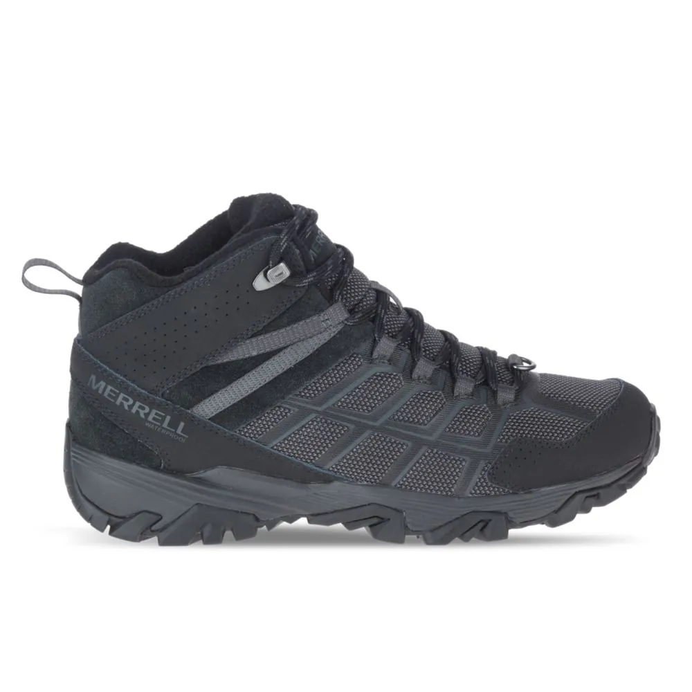 Merrell Moab FST 3 Thermo J036466 / schwarz