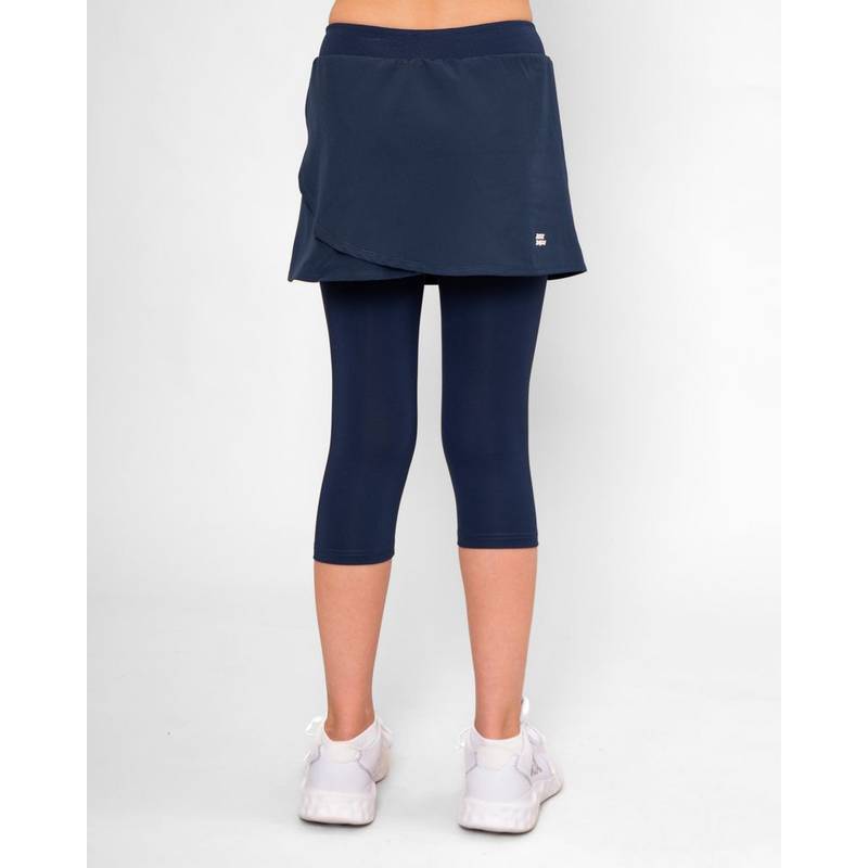 BIDI BADU Crew Junior Scapri Skort Mädchen