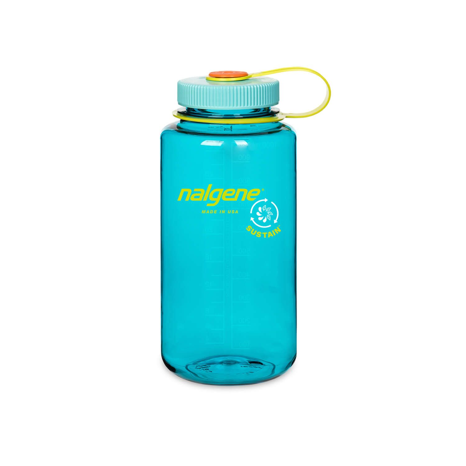 Trinkflasche WH Sustain 1 Liter