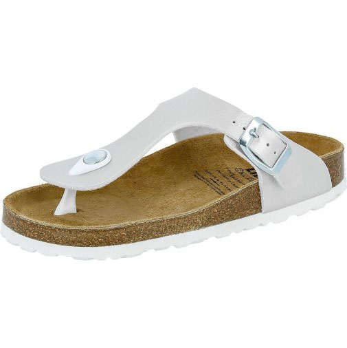 LICO Zehenstegpantolette Bioline Trend Kids