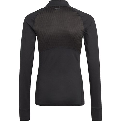 KINDER SHIRT AEROREADY WARMING TECHFIT KIDS