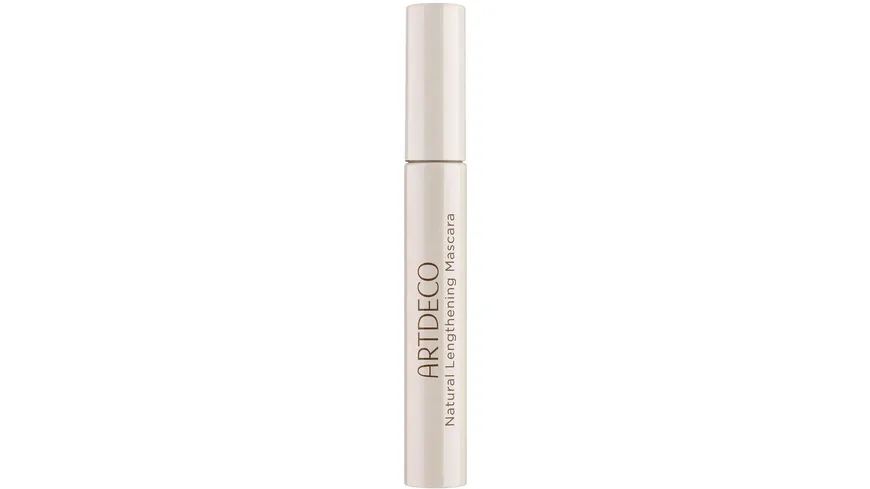ARTDECO Natural Lengthening Mascara 9 ml 1 - deep black
