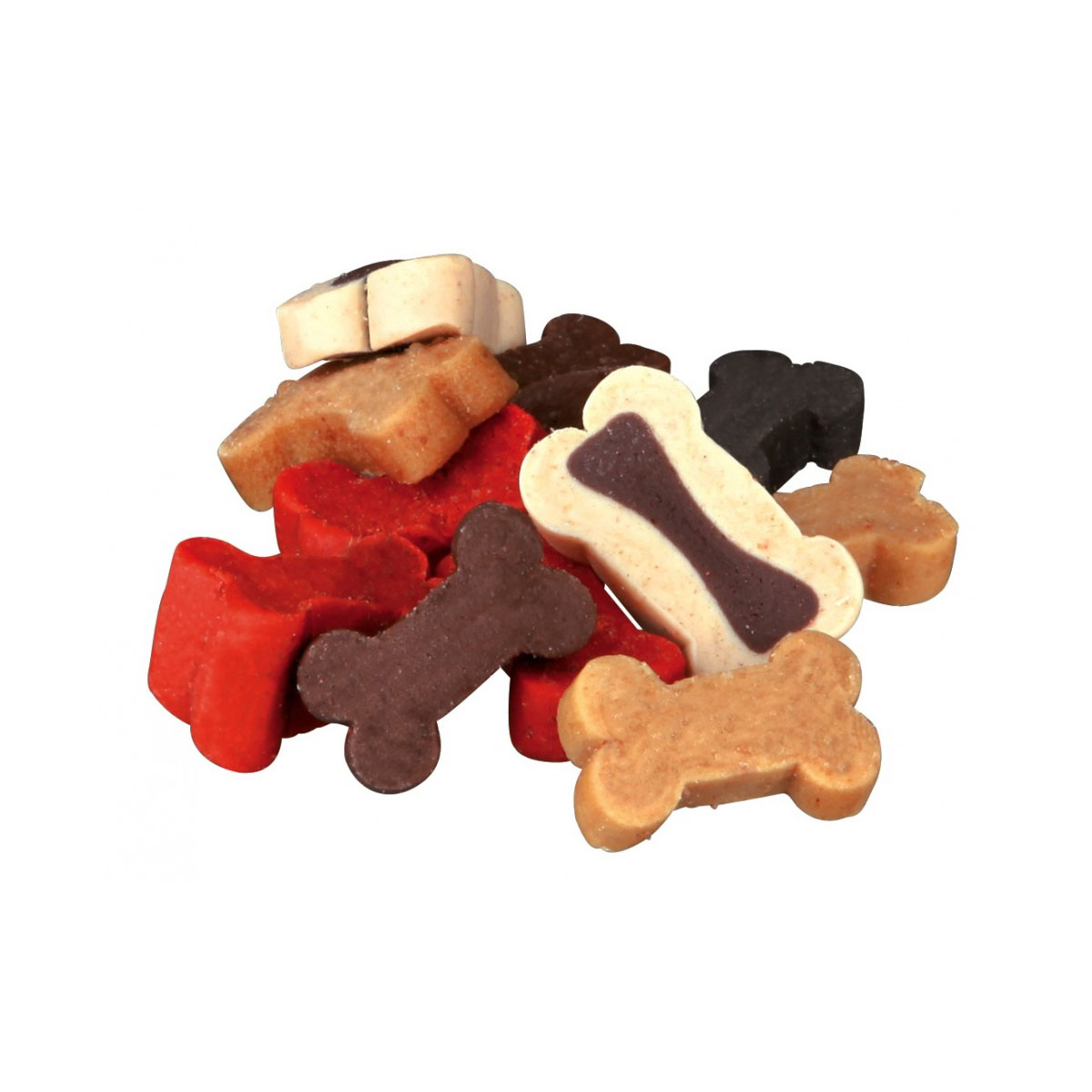 Trixie Soft Snack Bony Mix 500g günstig kaufen bei ZooRoyal