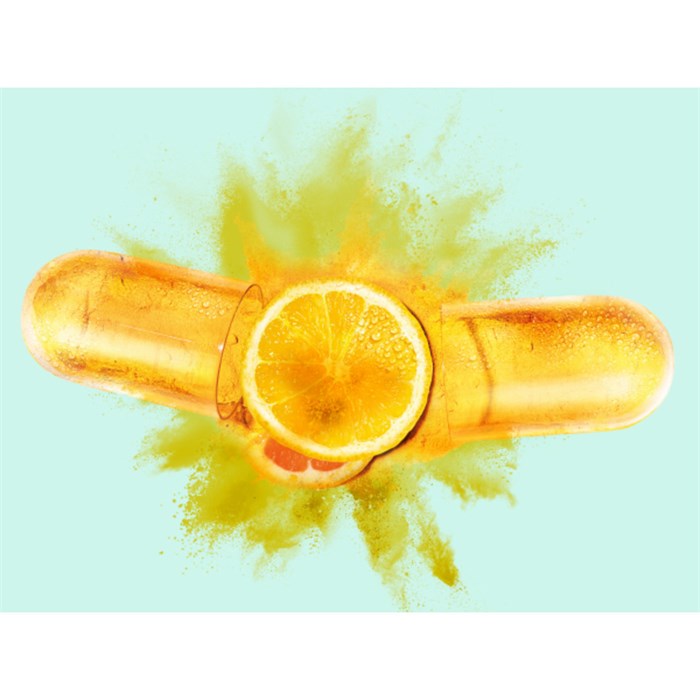 Vitamin C Glow Feuchtigkeitspflege