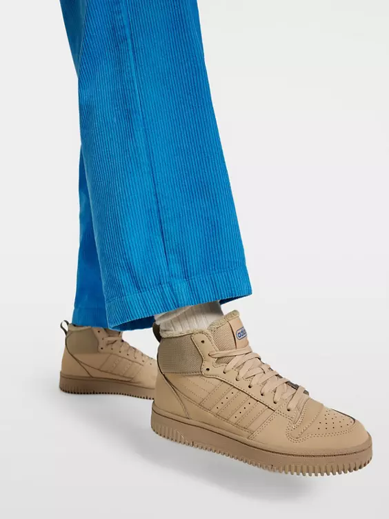 adidas Hoher Sneaker BREAK START MID WINTERIZED