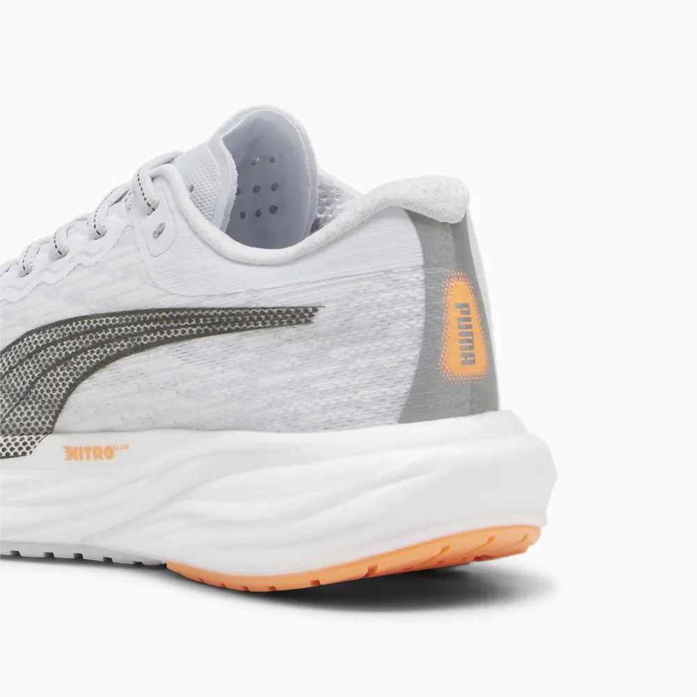 PUMA Deviate NITRO 2 376855_27 / grau