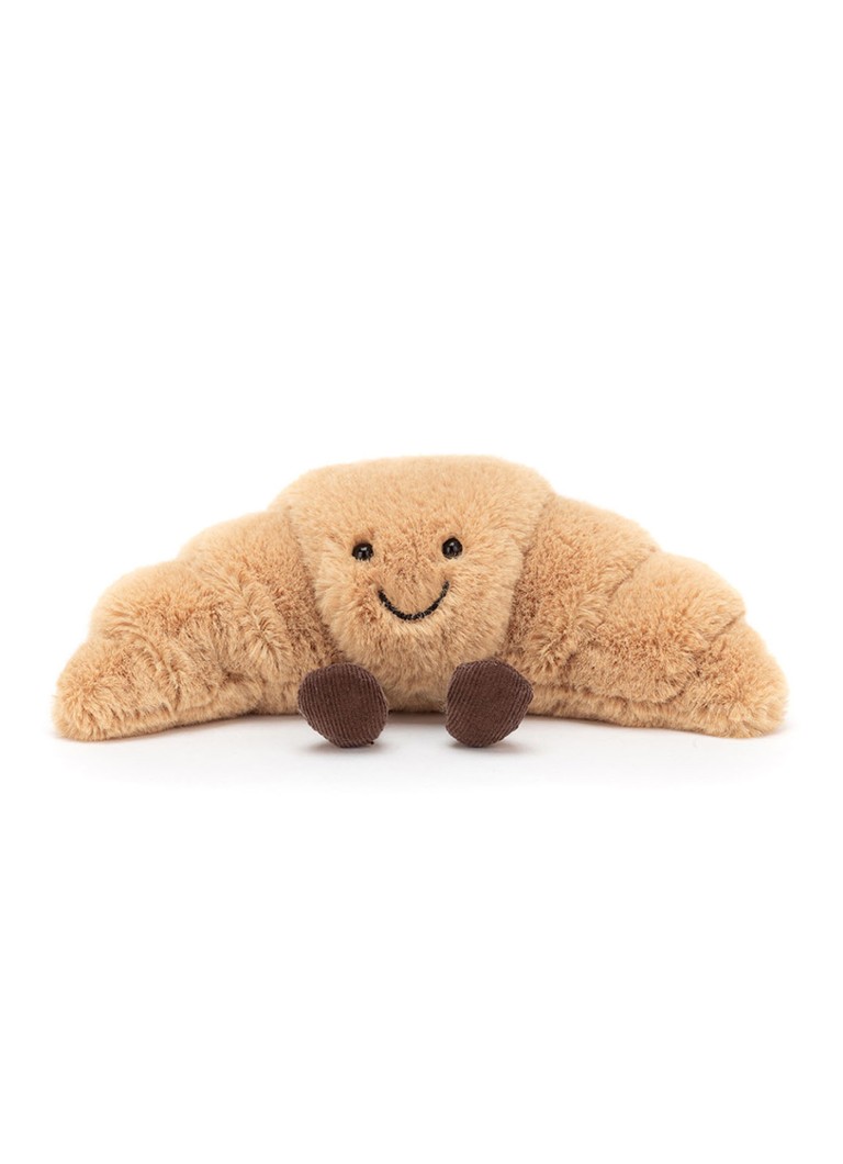 Crescent Jellycat Amuseables Pisicuță de pluș 7 cm