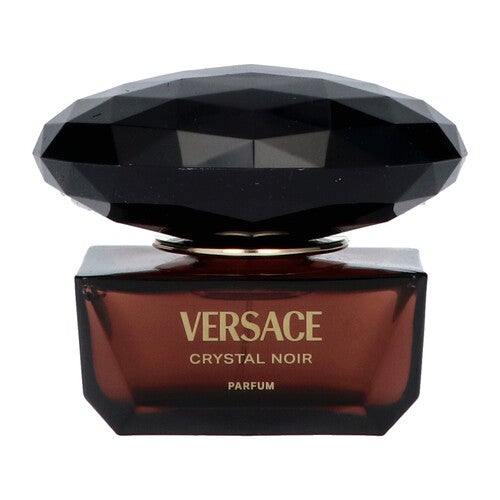 Profumo Versace Crystal Noir 50 ml