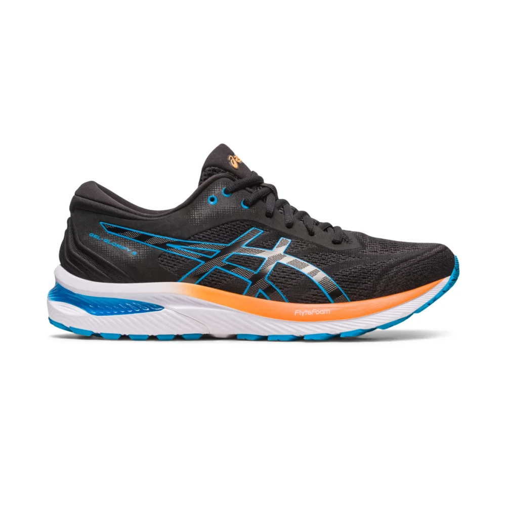 Asics Gel Glorify 5 1011B385.002 / schwarz