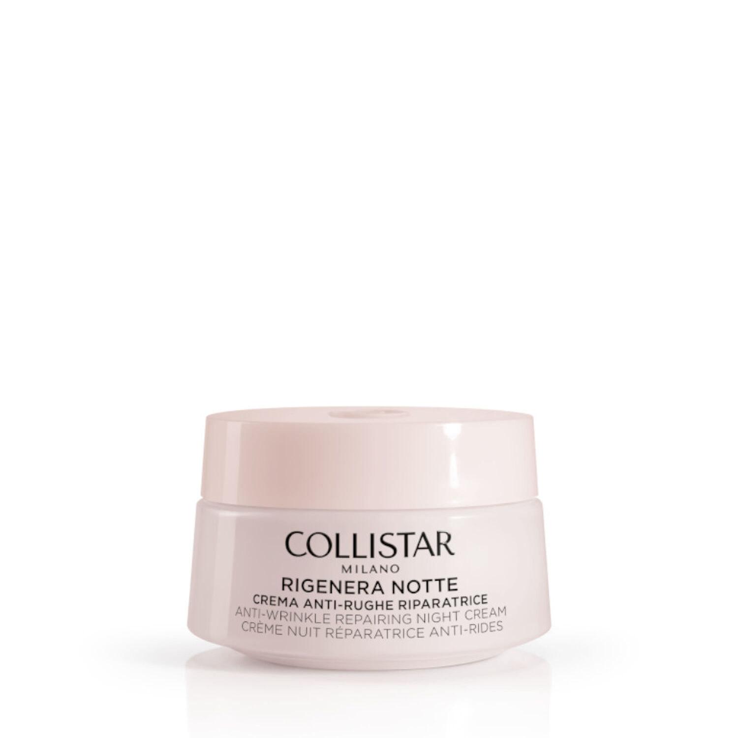 Collistar Rigenera Crème de Nuit 50ml
