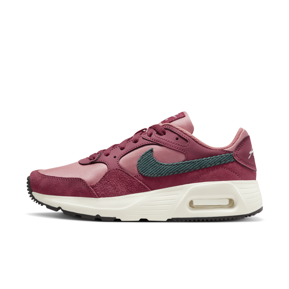 Nike Air Max SE SC FB8459-600 / rot