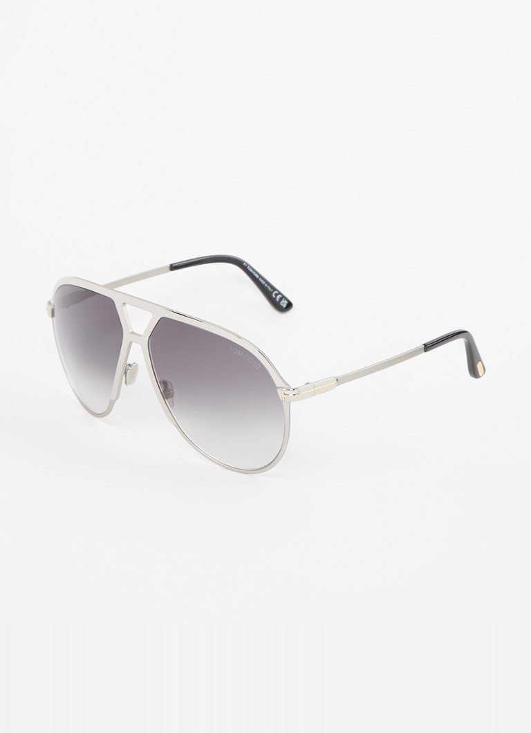 Tom Ford Xavier -aurinkolasit FT1060