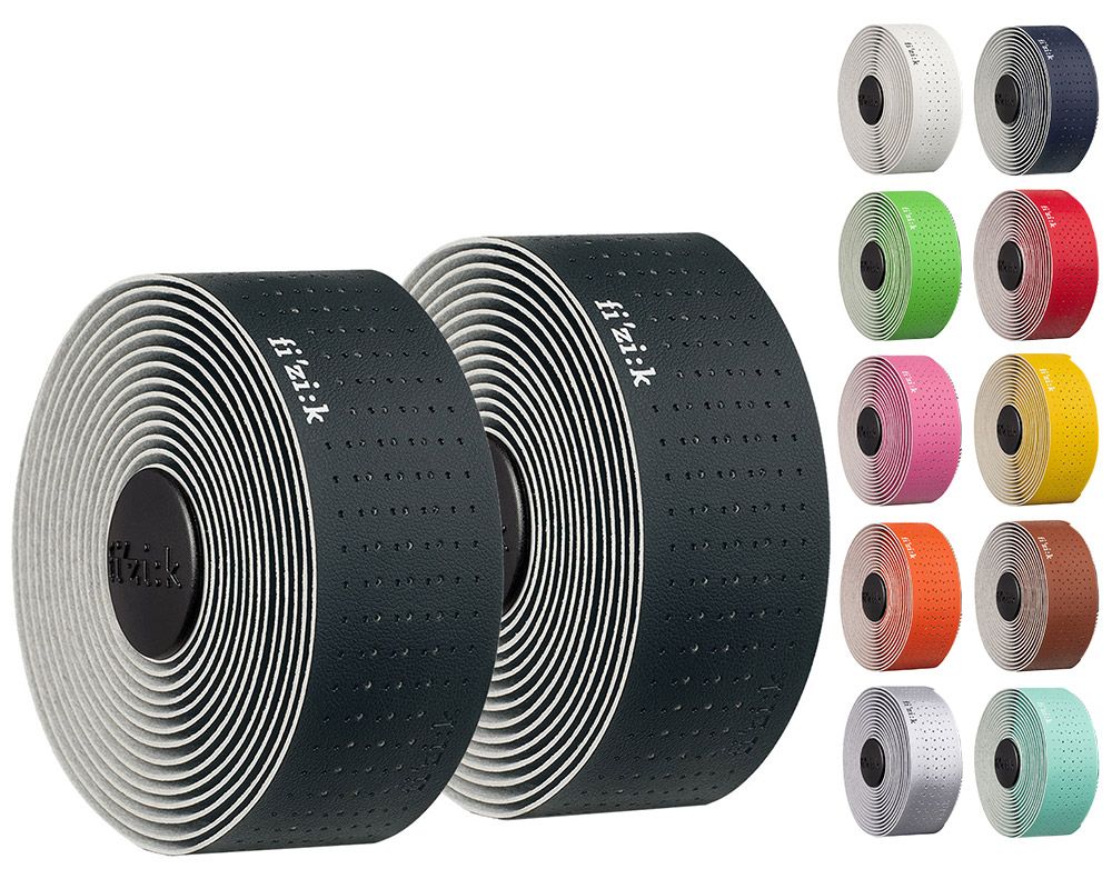 Fizik Tempo Microtex Classic Lenkerband kaufen | Bike-Discount