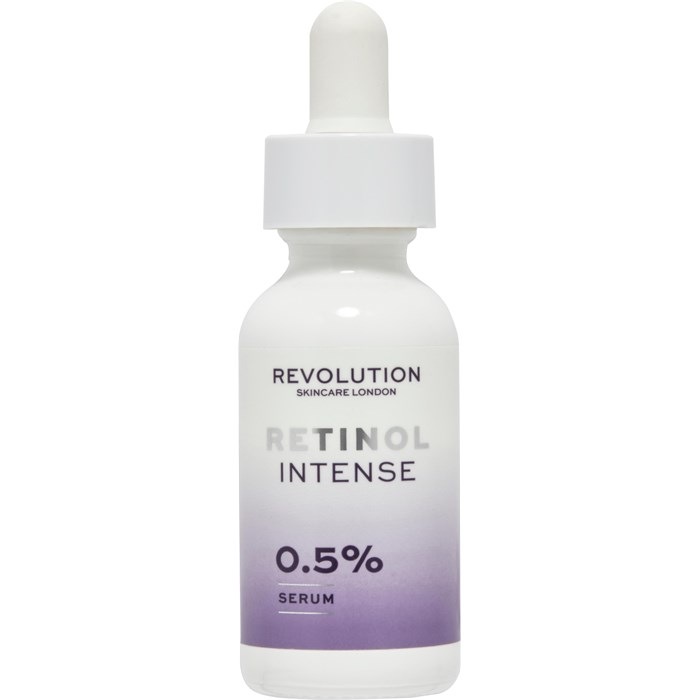 0,5% Retinol Intense Serum