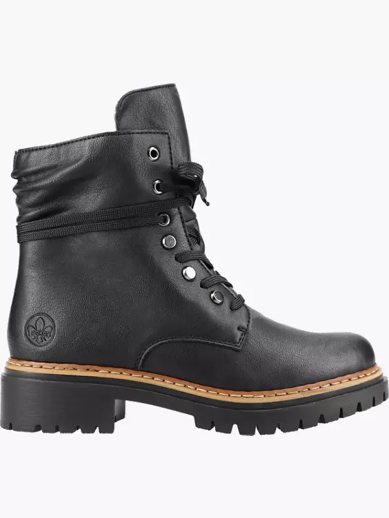 Rieker Damen Biker Boots