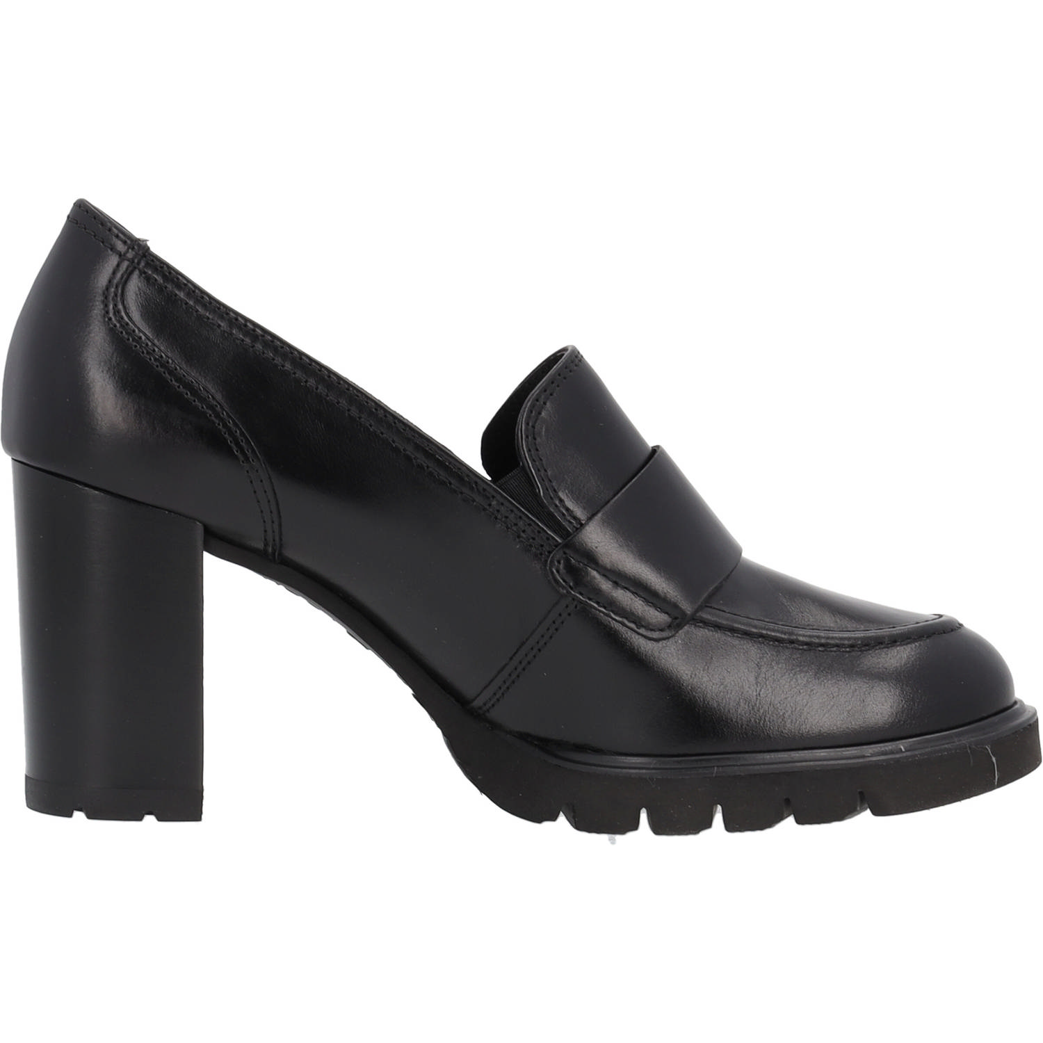 Paul Green 3784, Pumps, Damen, Schwarz