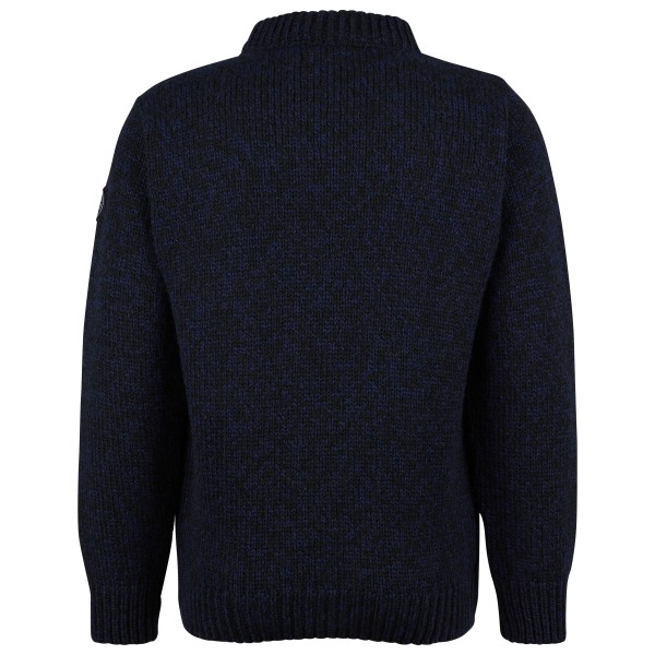 Devold - Nansen Sweater Crew Neck - Wollpullover