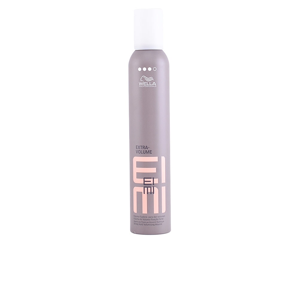 Eimi Extra-volume Mousse Wella Professionals