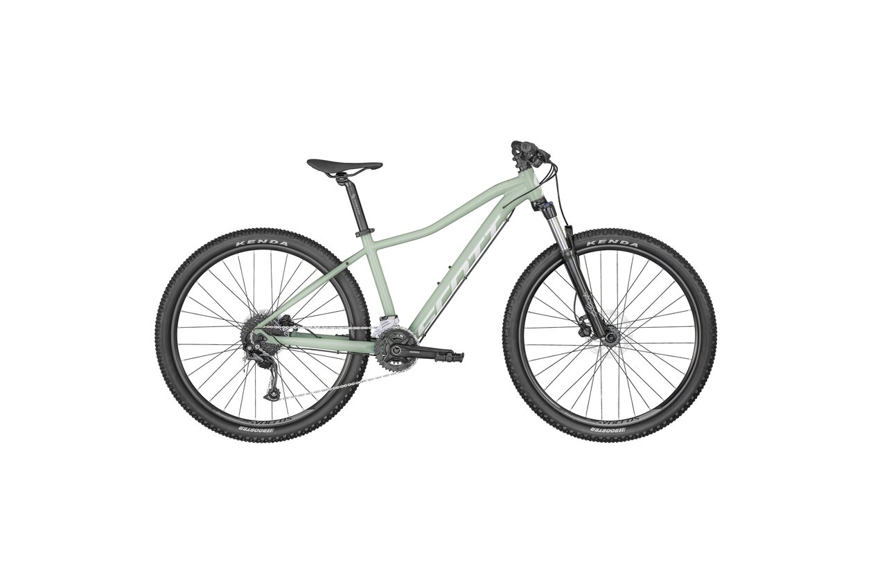 Scott Contessa Active 40 - 2022 - 27,5 Zoll - Diamant