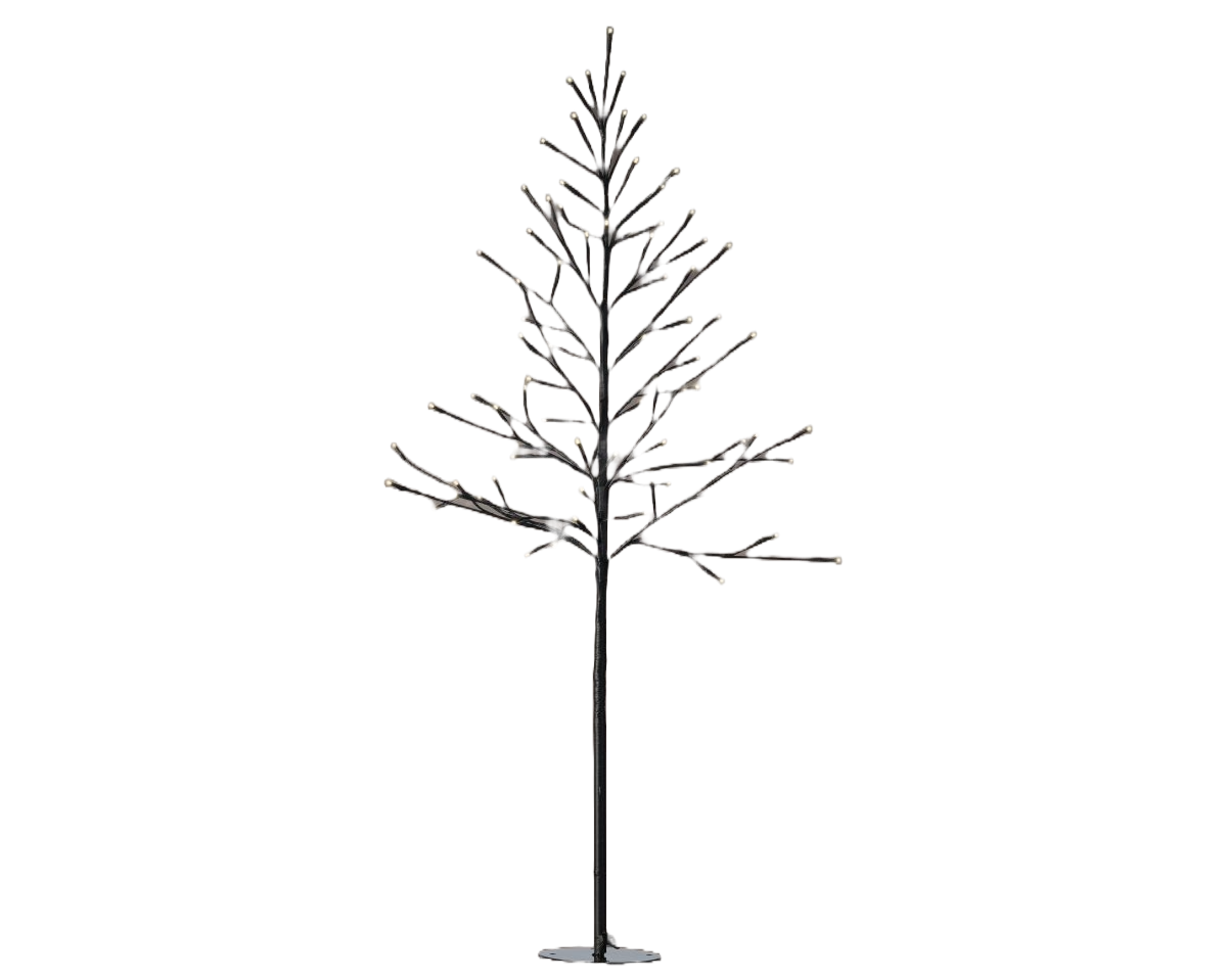 LED Baum 120 cm