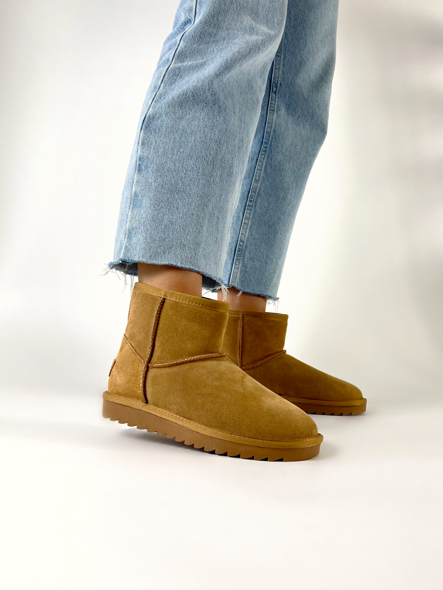 Colors of california  HC YW001 - camel