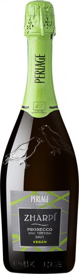 Zharpì Prosecco DOC brut Bio - Perlage