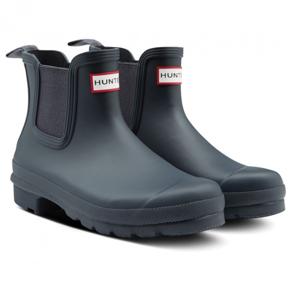 Hunter Boots - Women's Original Chelsea - Gummistiefel