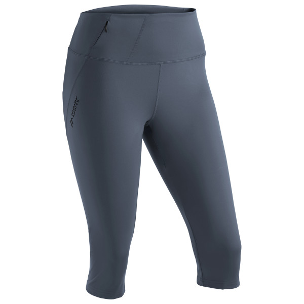 Maier Sports - Women's Arenit Capri - Shorts