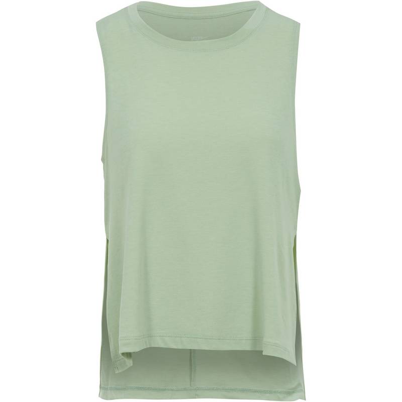 Nike Yoga DRI-FIT Funktionstank Damen