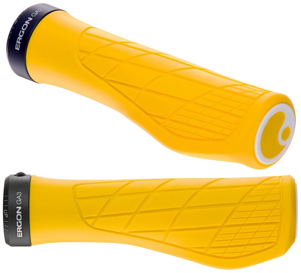 Ergon GA3 MTB All Mountain/Gravity Griffe kaufen | Bike-Discount