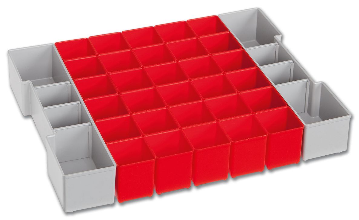 L-Boxx 6000010090 L-BOXX Set kutija za umetanje A3 BSS