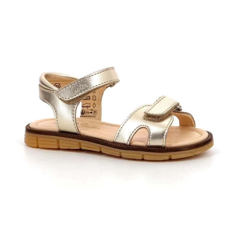 Sandales cuir Grekia